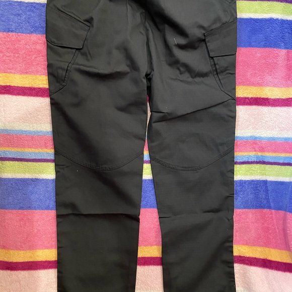 TACTICAL CARGO PANTS - Picture 3 of 11